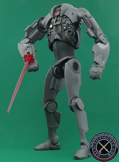 Super Battle Droid 2-Pack With Phase 1 Clone Trooper & Super Battle Droid Star Wars The Black Series