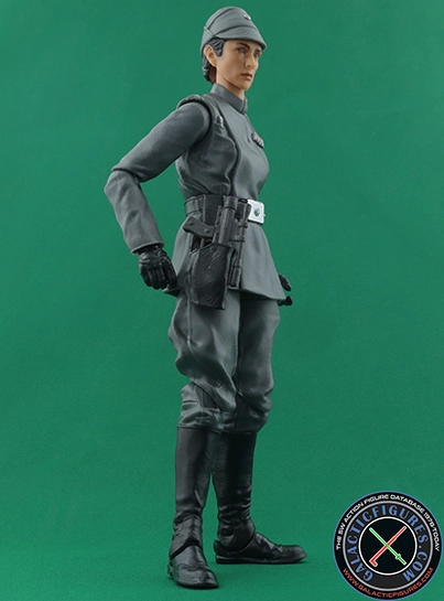 Tala Durith Imperial Officer Star Wars The Black Series