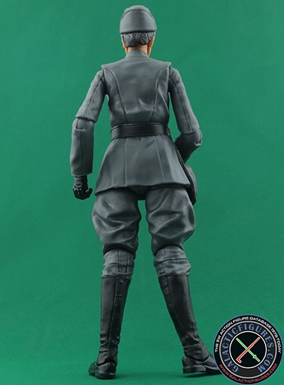 Tala Durith Imperial Officer Star Wars The Black Series