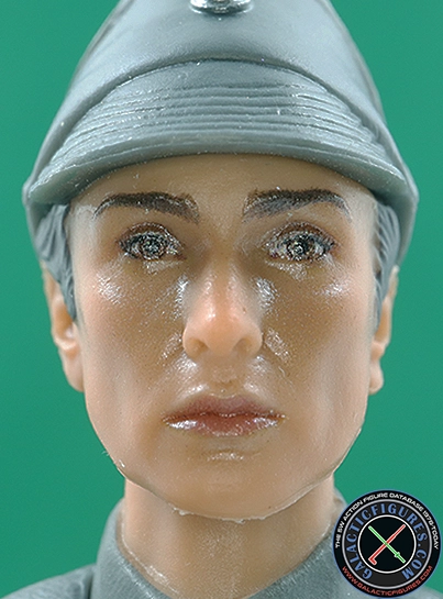 Tala Durith Imperial Officer Star Wars The Black Series