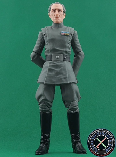 Grand Moff Tarkin figure, blackseriesphase4archive