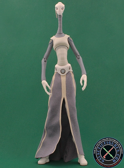 Taun We figure, Star Tours/Droid Factory