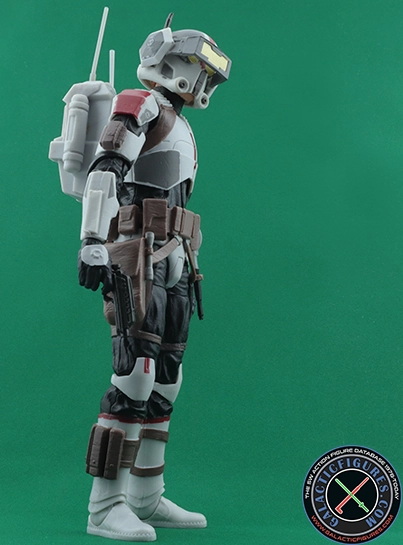 Tech The Bad Batch Star Wars The Black Series