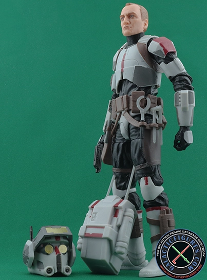 Tech The Bad Batch Star Wars The Black Series