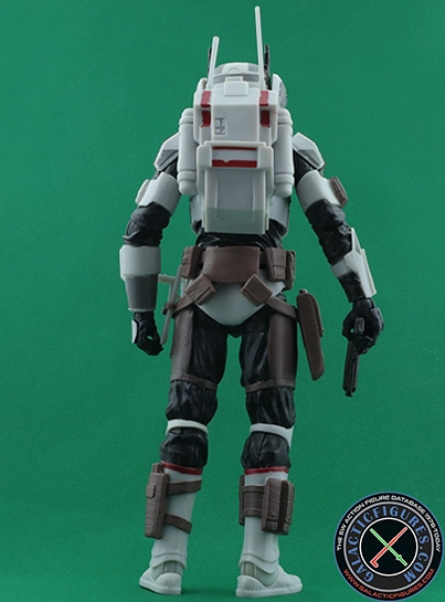 Tech The Bad Batch Star Wars The Black Series