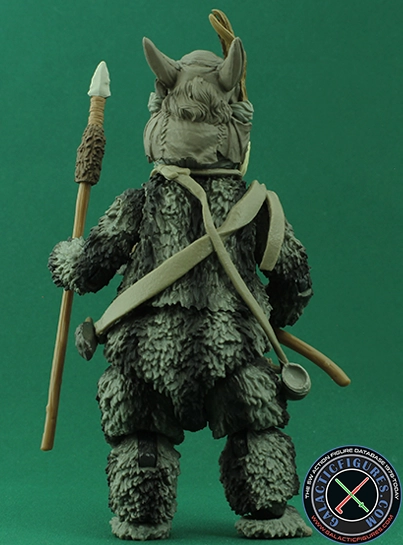 Teebo Return Of The Jedi Star Wars The Black Series