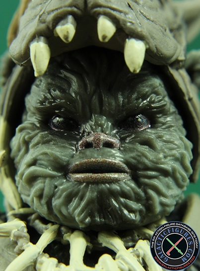 Teebo Return Of The Jedi Star Wars The Black Series