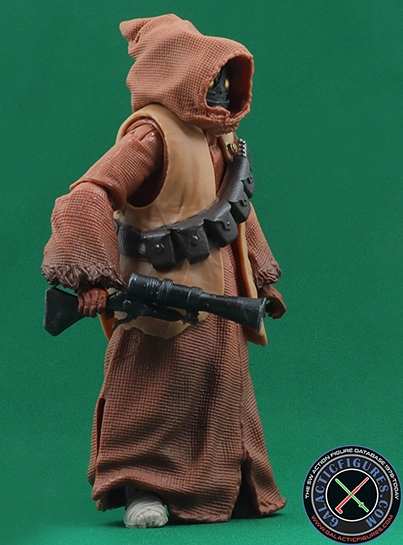 Teeka  Star Wars The Black Series