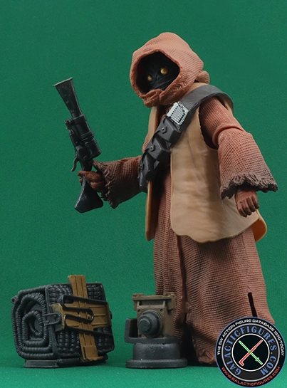 Teeka  Star Wars The Black Series