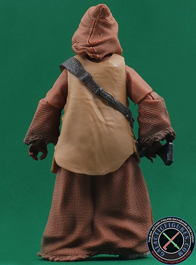 Teeka  Star Wars The Black Series