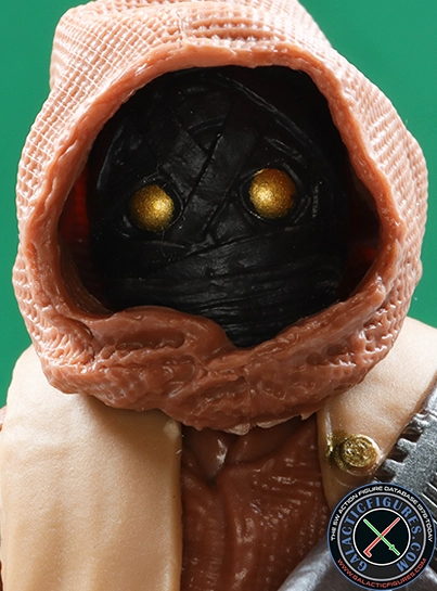 Teeka  Star Wars The Black Series