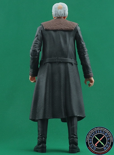 The Client The Mandalorian Star Wars The Black Series