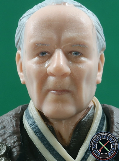 The Client The Mandalorian Star Wars The Black Series