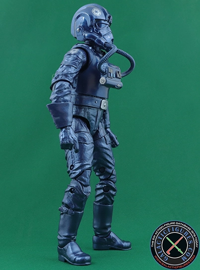 Tie Fighter Pilot Carbonized 2-Pack With Emperor's Royal Guard Star Wars The Black Series