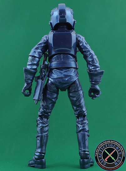 Tie Fighter Pilot Carbonized 2-Pack With Emperor's Royal Guard Star Wars The Black Series