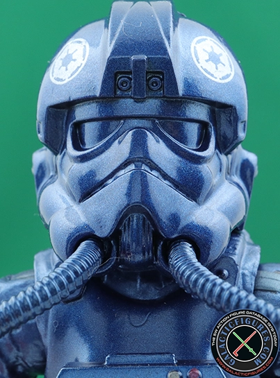 Tie Fighter Pilot Carbonized 2-Pack With Emperor's Royal Guard Star Wars The Black Series