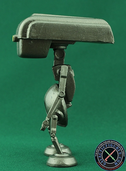 Todo 360 The Clone Wars Star Wars The Black Series