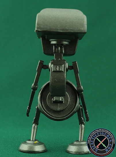 Todo 360 The Clone Wars Star Wars The Black Series