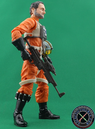 Trapper Wolf  Star Wars The Black Series