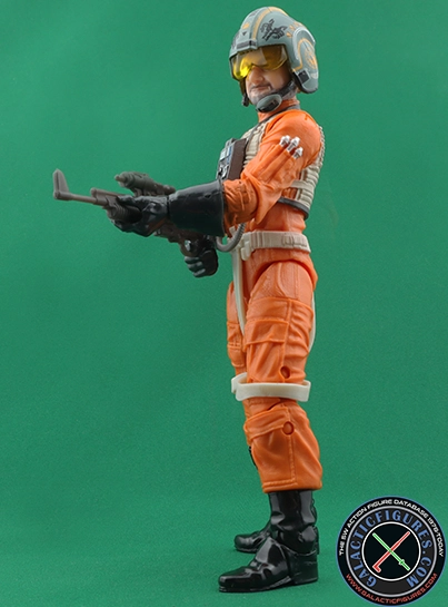 Trapper Wolf  Star Wars The Black Series
