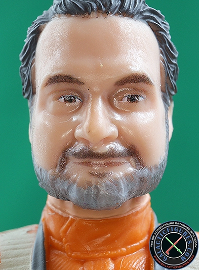 Trapper Wolf  Star Wars The Black Series