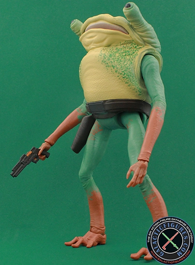 Turgle Jedi: Survivor 4-Pack With Turgle, BD-1, Cal Kestis, Skoova Stev Star Wars The Black Series