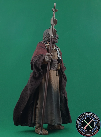 Tusken Chieftan  Star Wars The Black Series