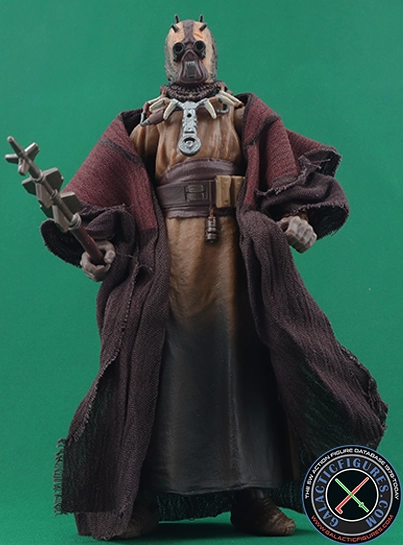 Tusken Chieftan Star Wars The Black Series