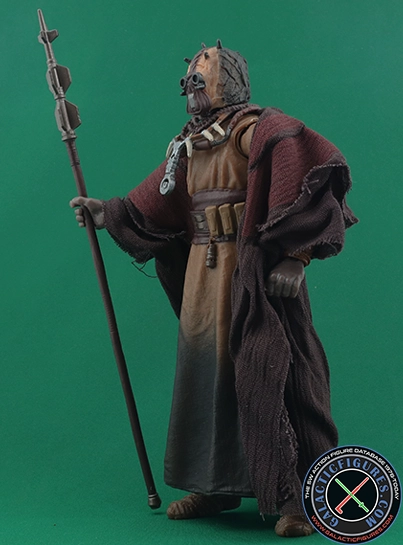 Tusken Chieftan  Star Wars The Black Series