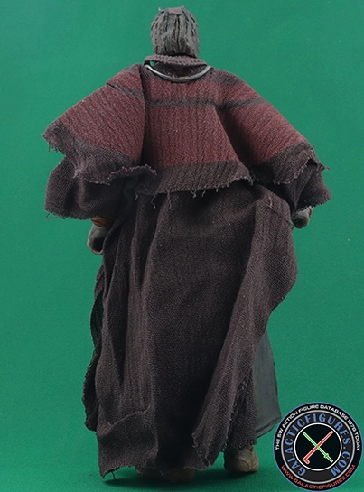 Tusken Chieftan  Star Wars The Black Series