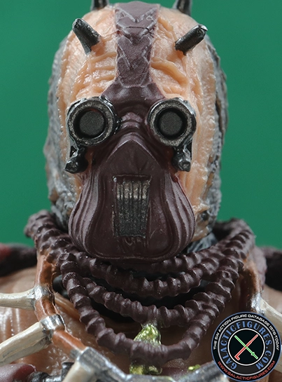 Tusken Chieftan  Star Wars The Black Series