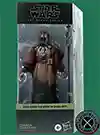 Tusken Chieftan Star Wars The Black Series