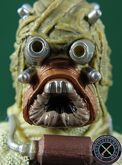 Tusken Raider A New Hope Star Wars The Black Series