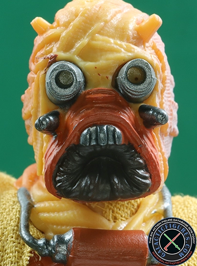 Tusken Raider The Credit Collection Star Wars The Black Series