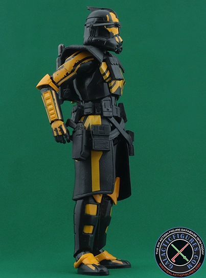 Umbra Operative ARC Trooper Star Wars: Battlefront II Star Wars The Black Series