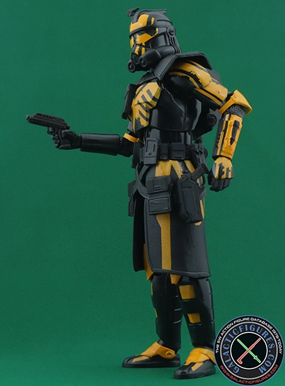 Umbra Operative ARC Trooper Star Wars: Battlefront II Star Wars The Black Series