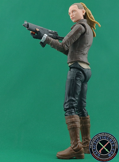 Vel Sartha  Star Wars The Black Series