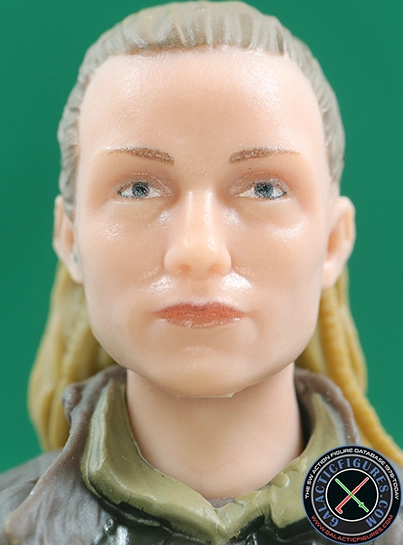 Vel Sartha  Star Wars The Black Series