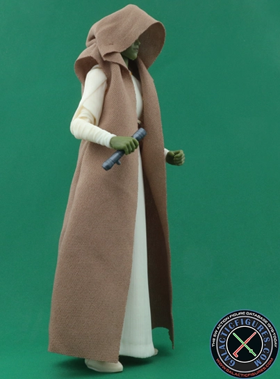 Vernestra Rwoh Jedi Master Star Wars The Black Series