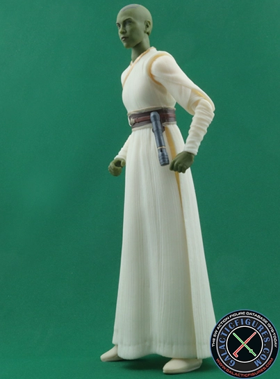 Vernestra Rwoh Jedi Master Star Wars The Black Series