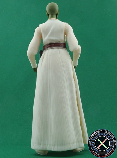 Vernestra Rwoh Jedi Master Star Wars The Black Series