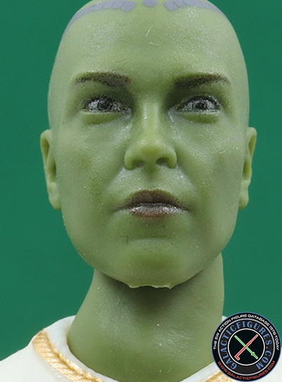 Vernestra Rwoh Jedi Master Star Wars The Black Series