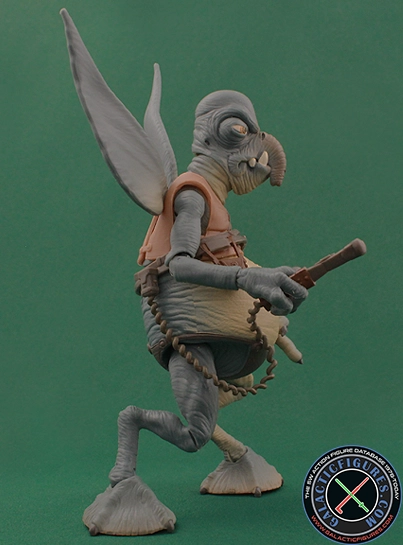 Watto (Star Wars The Black Series)