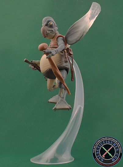 Watto (Star Wars The Black Series)