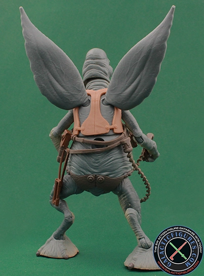 Watto (Star Wars The Black Series)