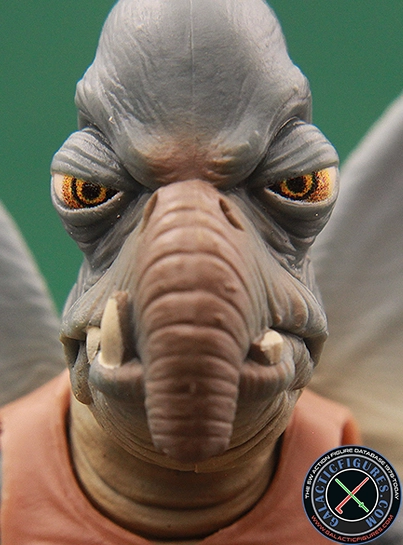 Watto (Star Wars The Black Series)