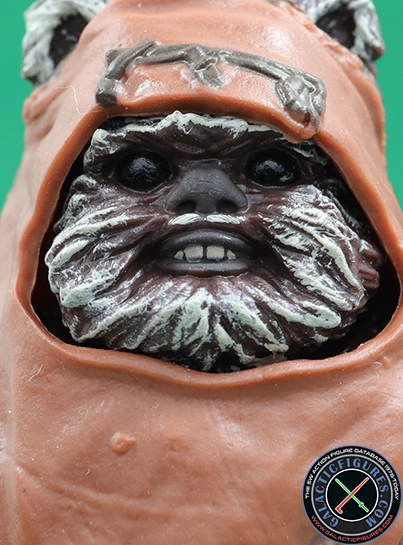 Wicket  Star Wars The Black Series