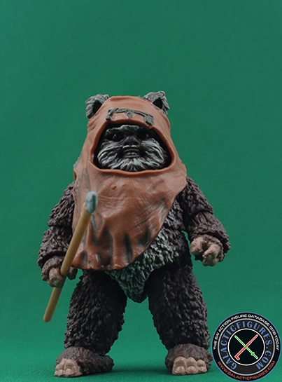 Wicket figure, blackseriesphase4basic