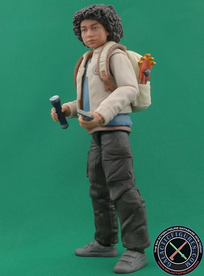 Wim At Attin Star Wars The Black Series
