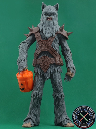 Wookiee 2022 Halloween Edition 2-Pack #1 of 2